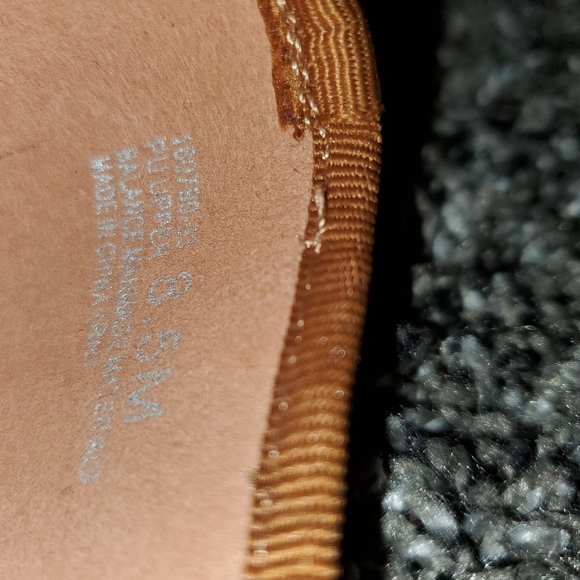 Beacon Slip On Flats - Picture 6 of 8